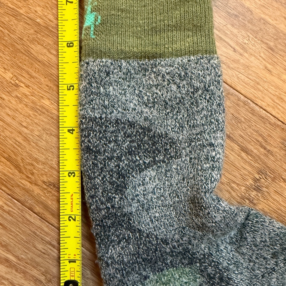 Smartwool Women Socks- Size M- Like New - Picture 7 of 7